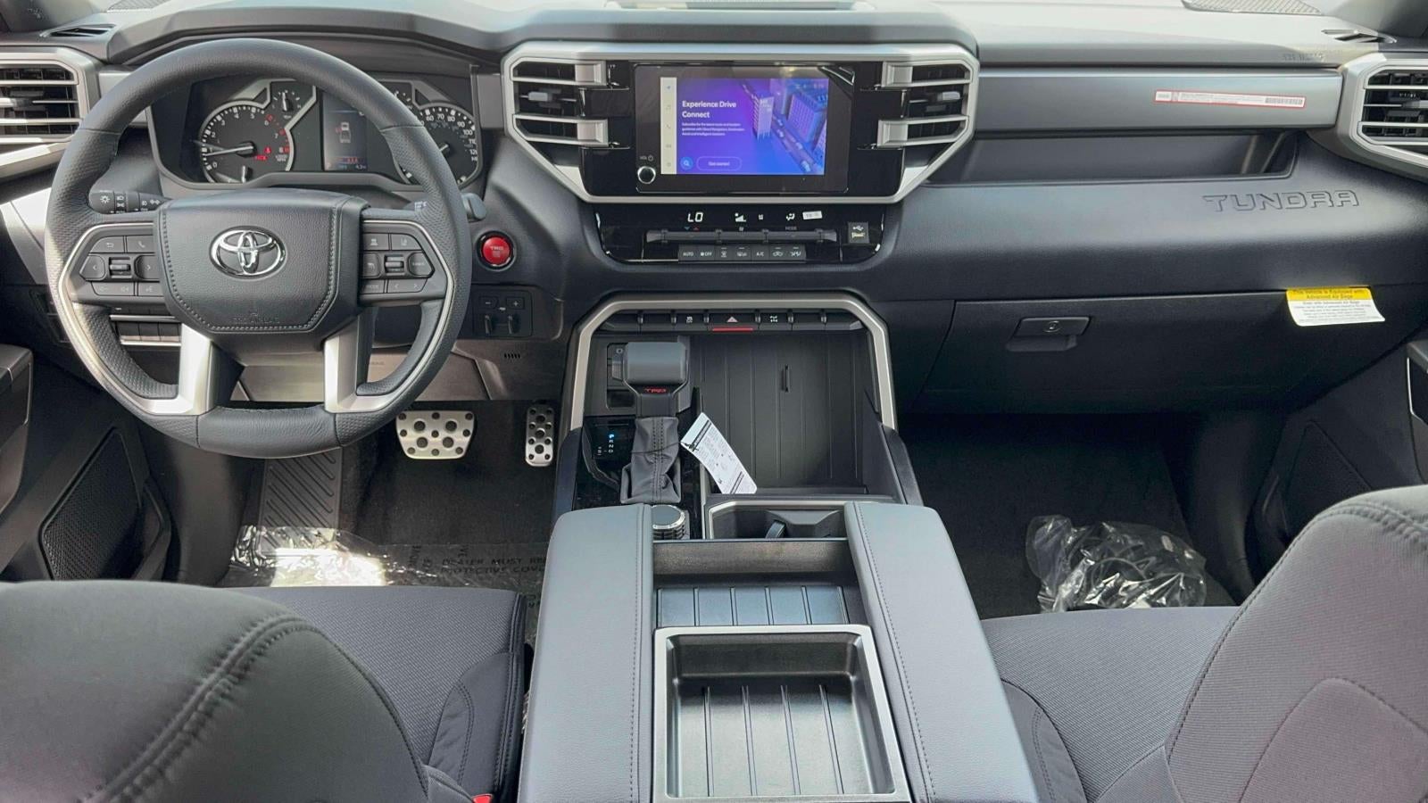 2026 Toyota Tundra 4WD SR5