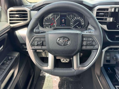 2026 Toyota Tundra 4WD SR5