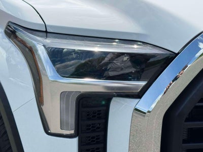 2026 Toyota Tundra 4WD SR5