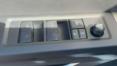 2026 Toyota Tundra 4WD SR5