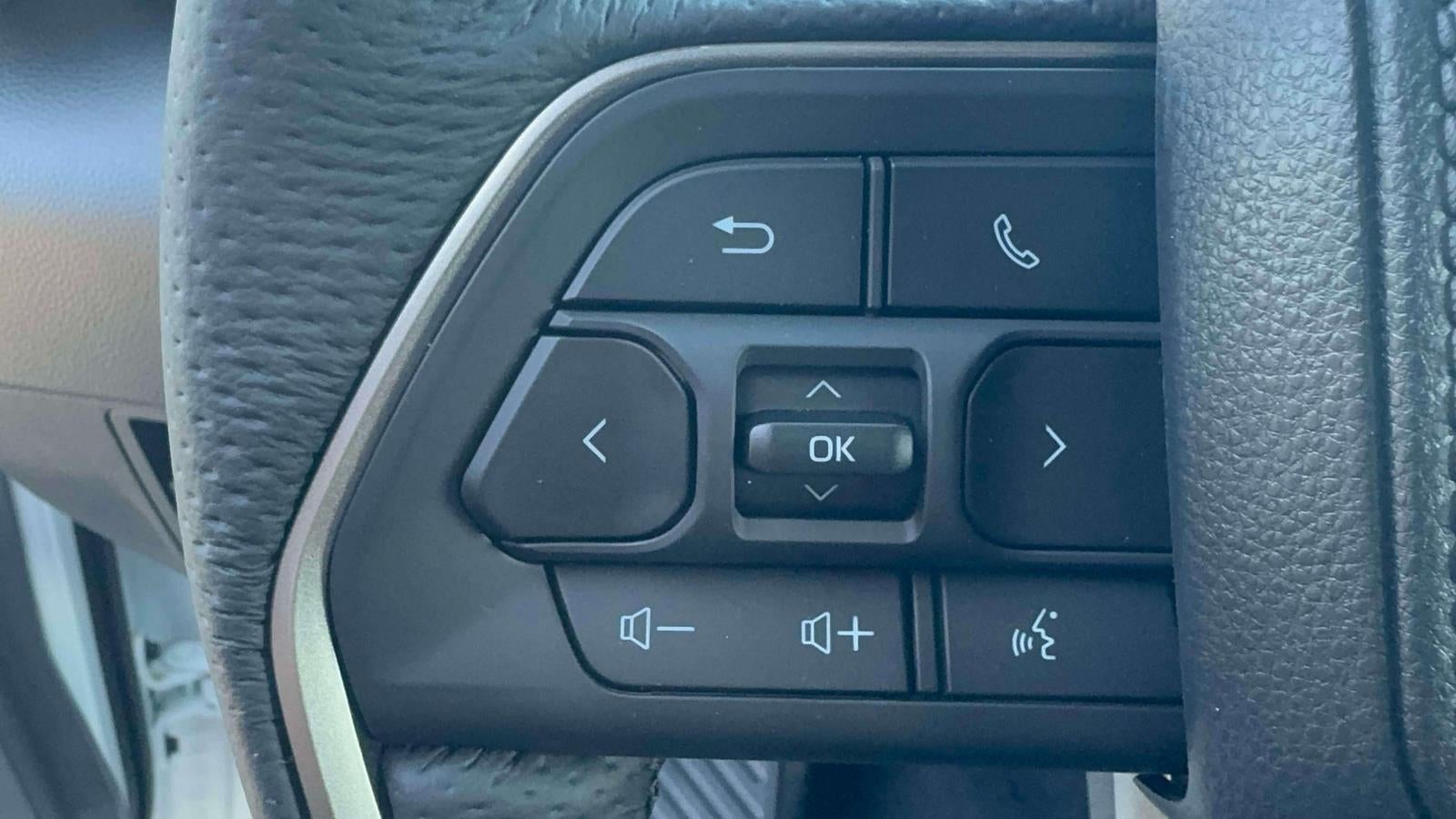2026 Toyota Tundra 4WD SR5