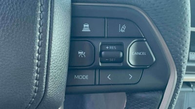 2026 Toyota Tundra 4WD SR5