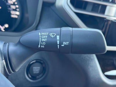 2026 Toyota Tundra 4WD SR5