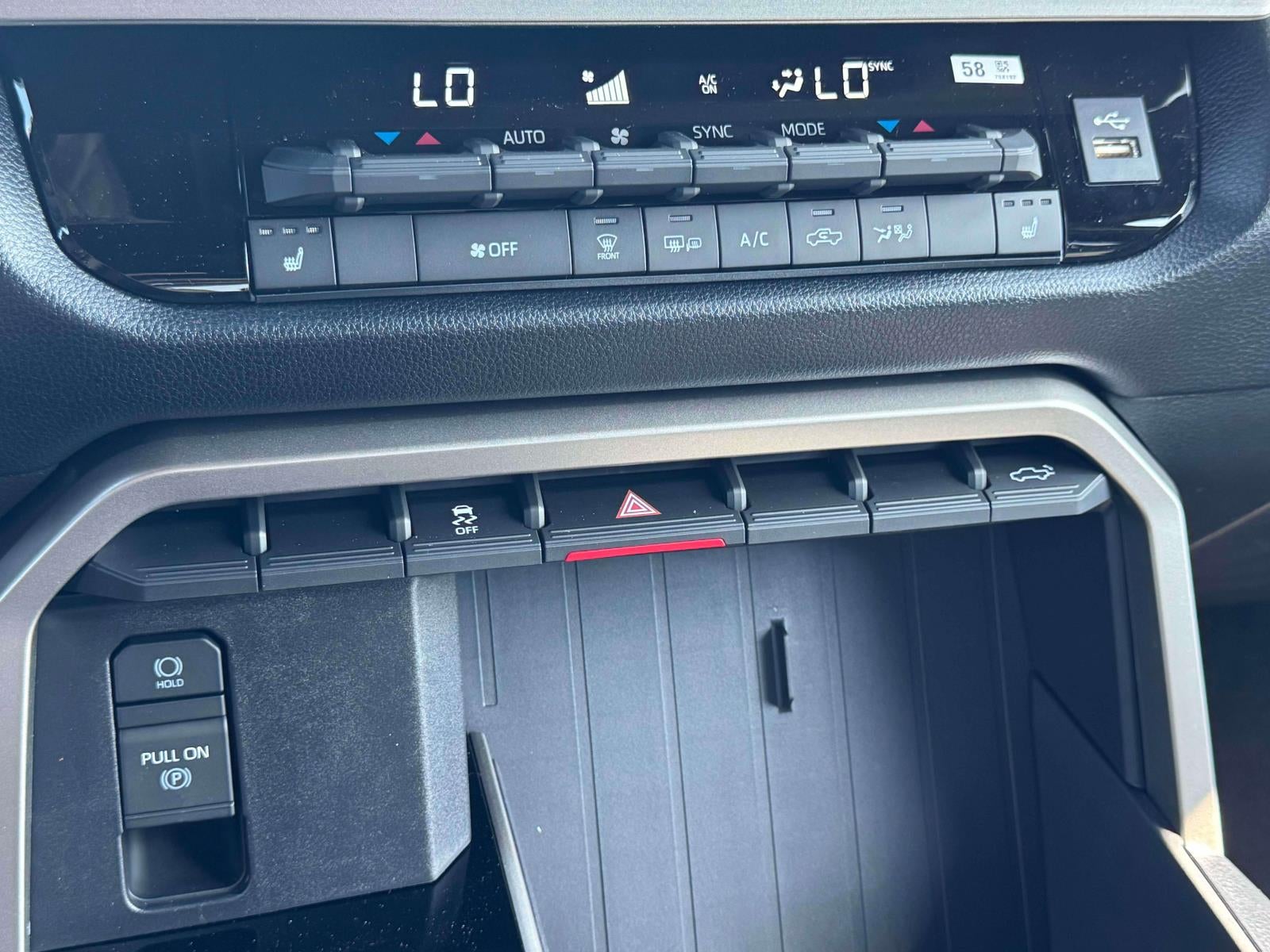 2026 Toyota Tundra 4WD SR5