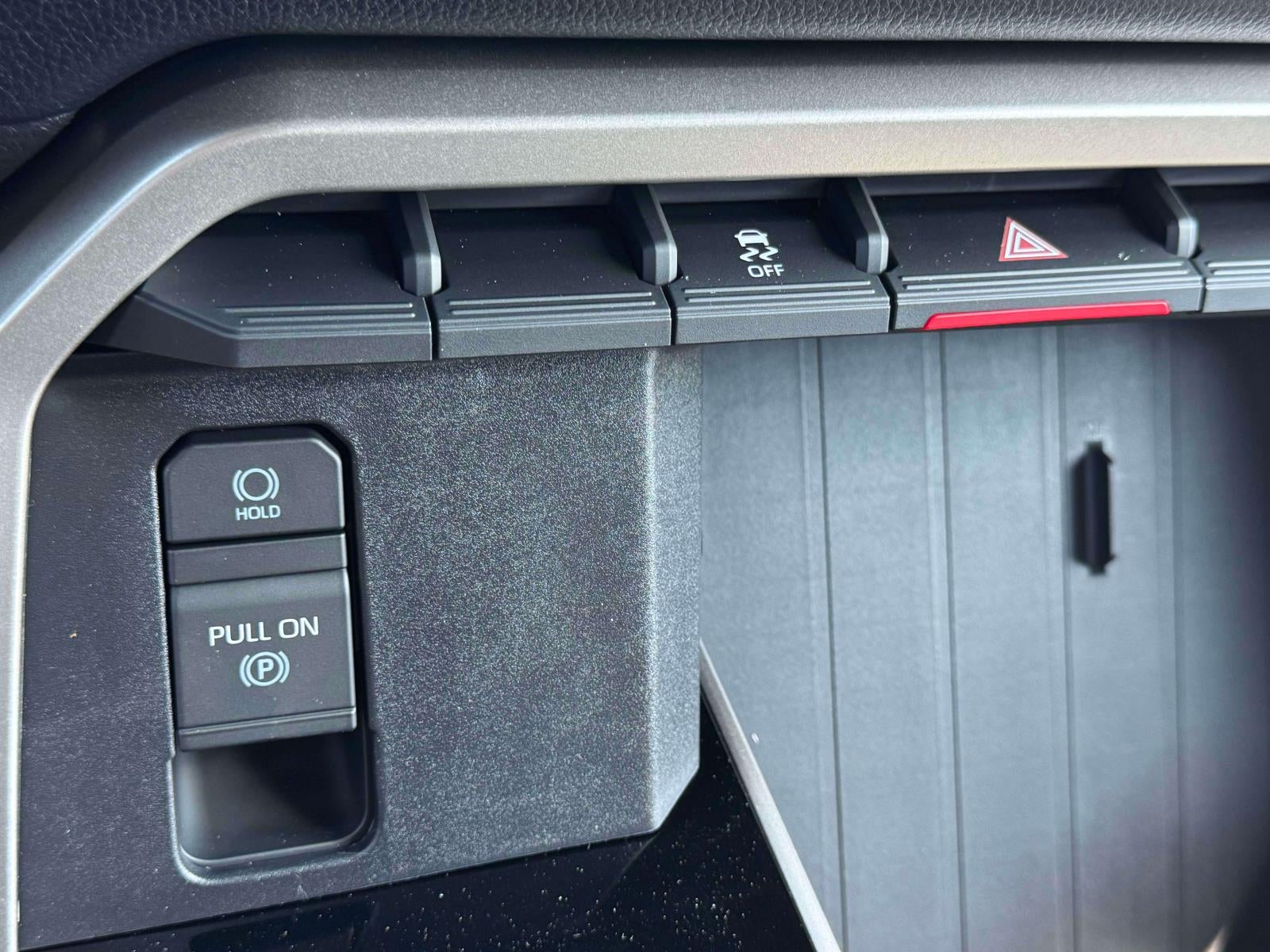 2026 Toyota Tundra 4WD SR5
