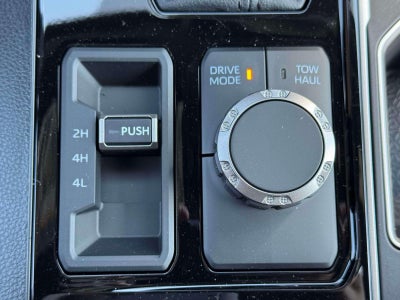 2026 Toyota Tundra 4WD SR5