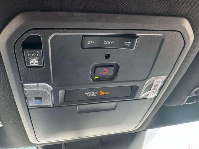 2026 Toyota Tundra 4WD SR5