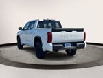 2026 Toyota Tundra 4WD SR5