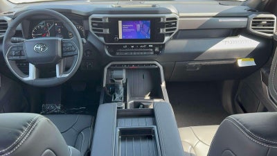 2026 Toyota Tundra 4WD SR5