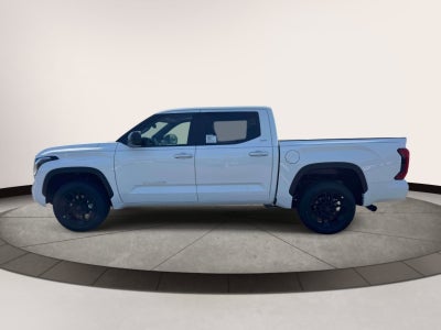 2026 Toyota Tundra 4WD SR5