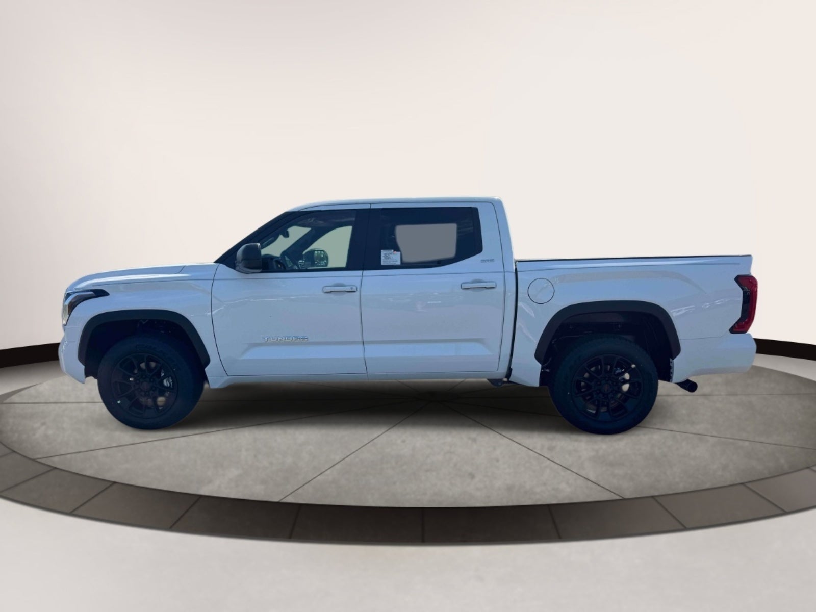 2026 Toyota Tundra 4WD SR5