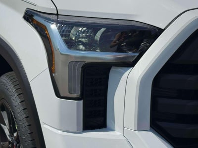 2026 Toyota Tundra 4WD SR5