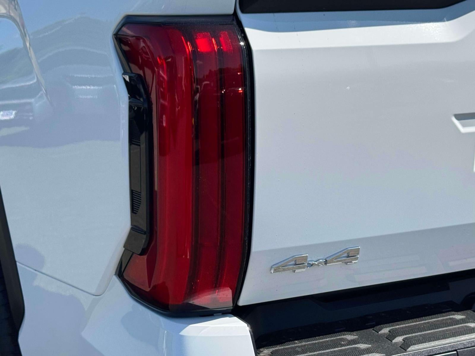 2026 Toyota Tundra 4WD SR5