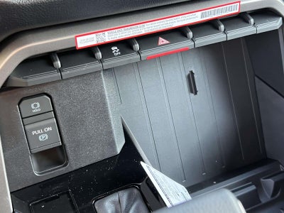 2026 Toyota Tundra 4WD SR5