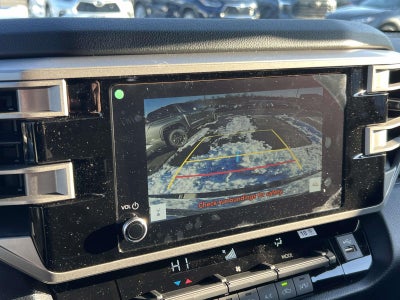 2026 Toyota Tundra 4WD SR5