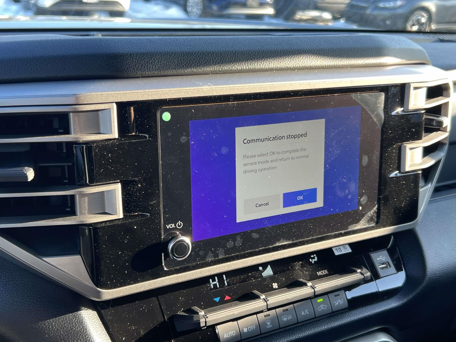 2026 Toyota Tundra 4WD SR5