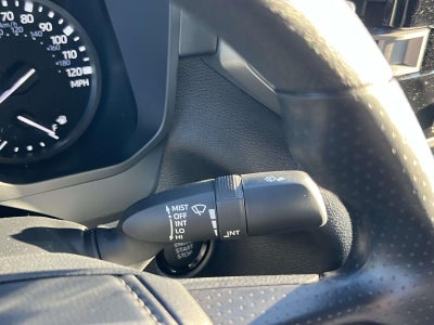 2026 Toyota Tundra 4WD SR5