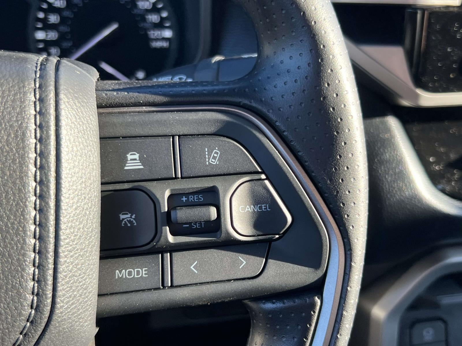 2026 Toyota Tundra 4WD SR5