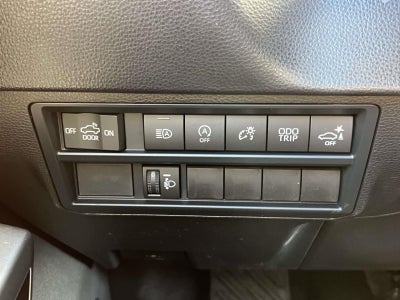 2026 Toyota Tundra 4WD SR5