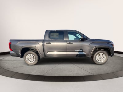 2026 Toyota Tundra 4WD SR5