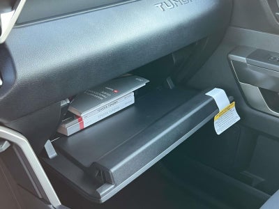 2026 Toyota Tundra 4WD SR5