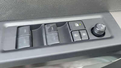 2026 Toyota Tundra 4WD SR5