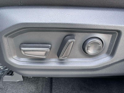 2026 Toyota Tundra 4WD SR5