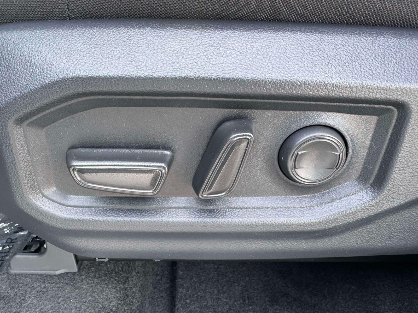 2026 Toyota Tundra 4WD SR5