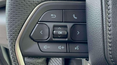 2026 Toyota Tundra 4WD SR5