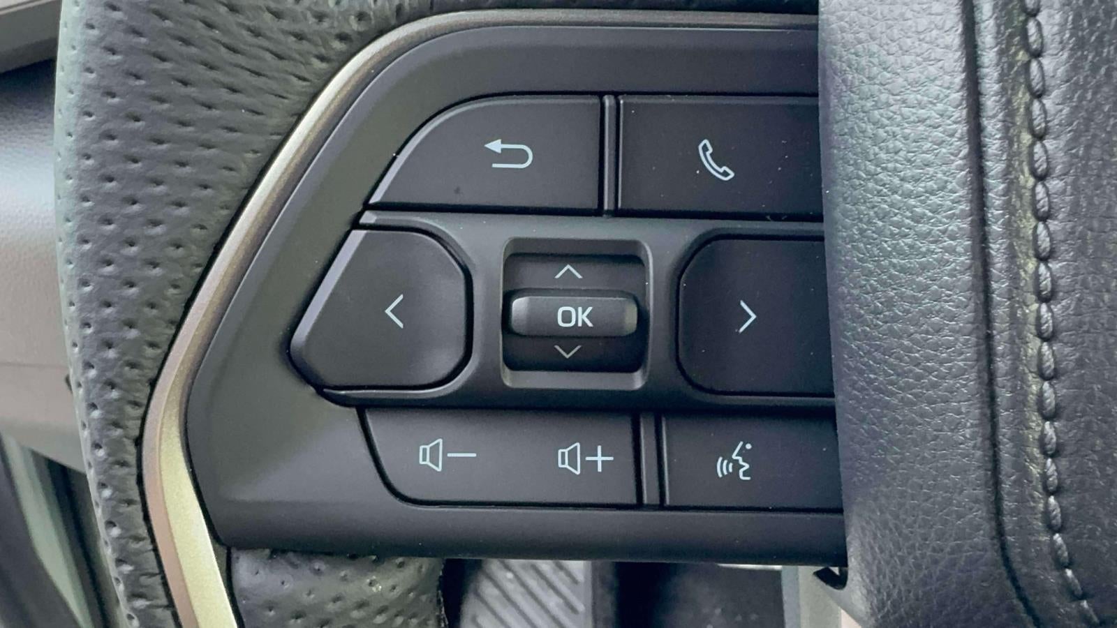 2026 Toyota Tundra 4WD SR5