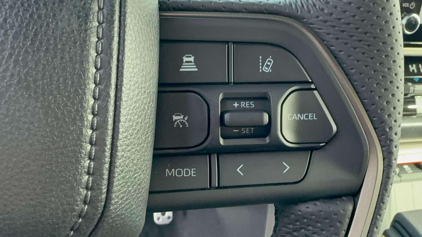 2026 Toyota Tundra 4WD SR5