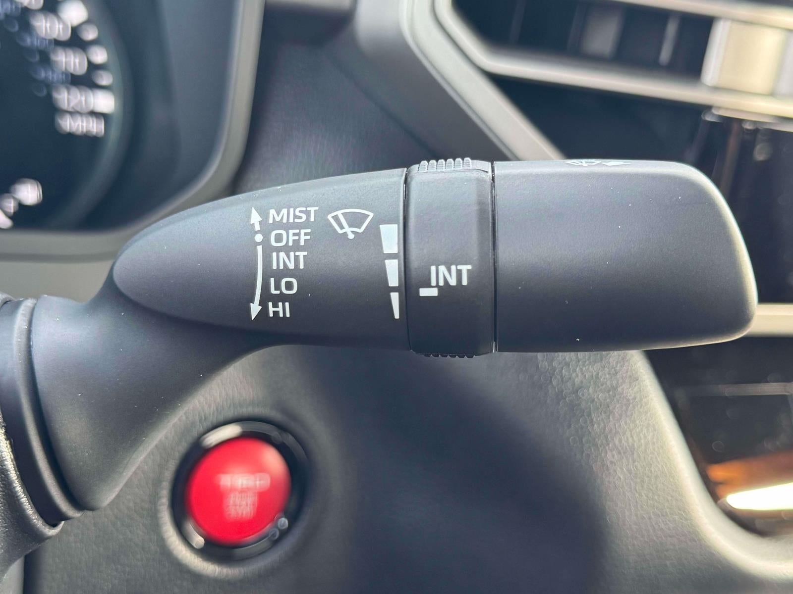 2026 Toyota Tundra 4WD SR5