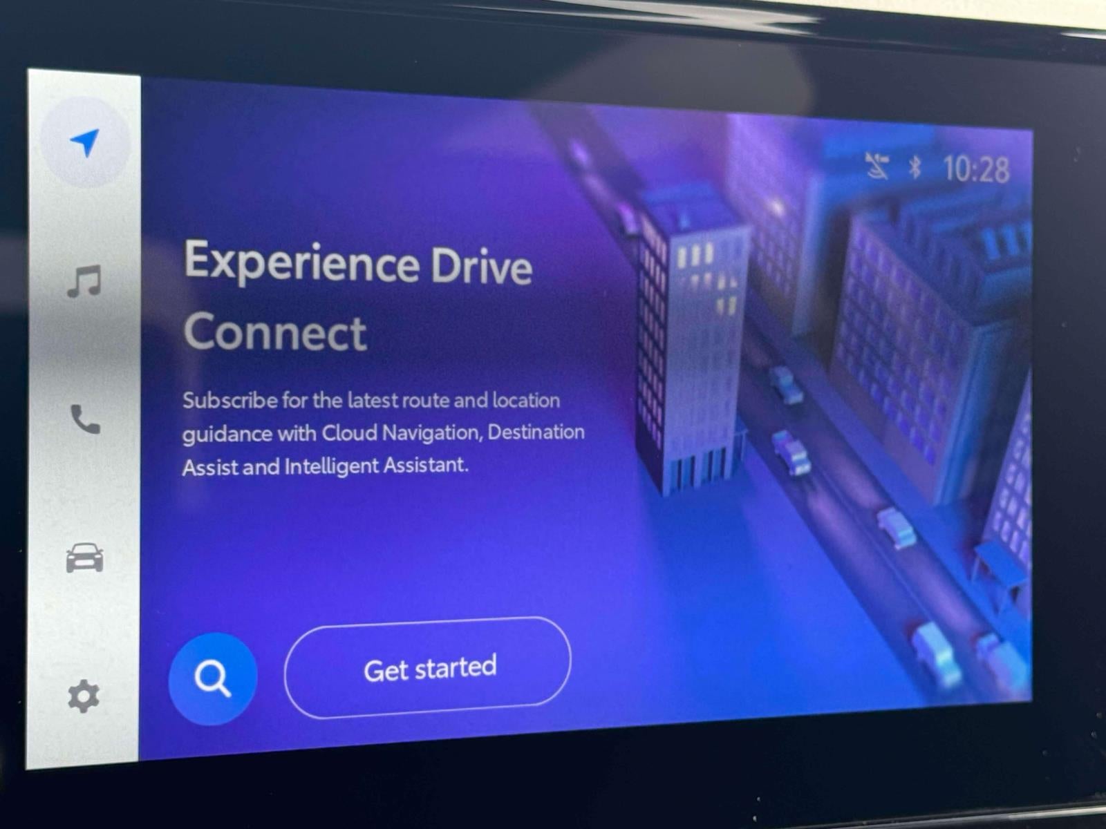 2026 Toyota Tundra 4WD SR5