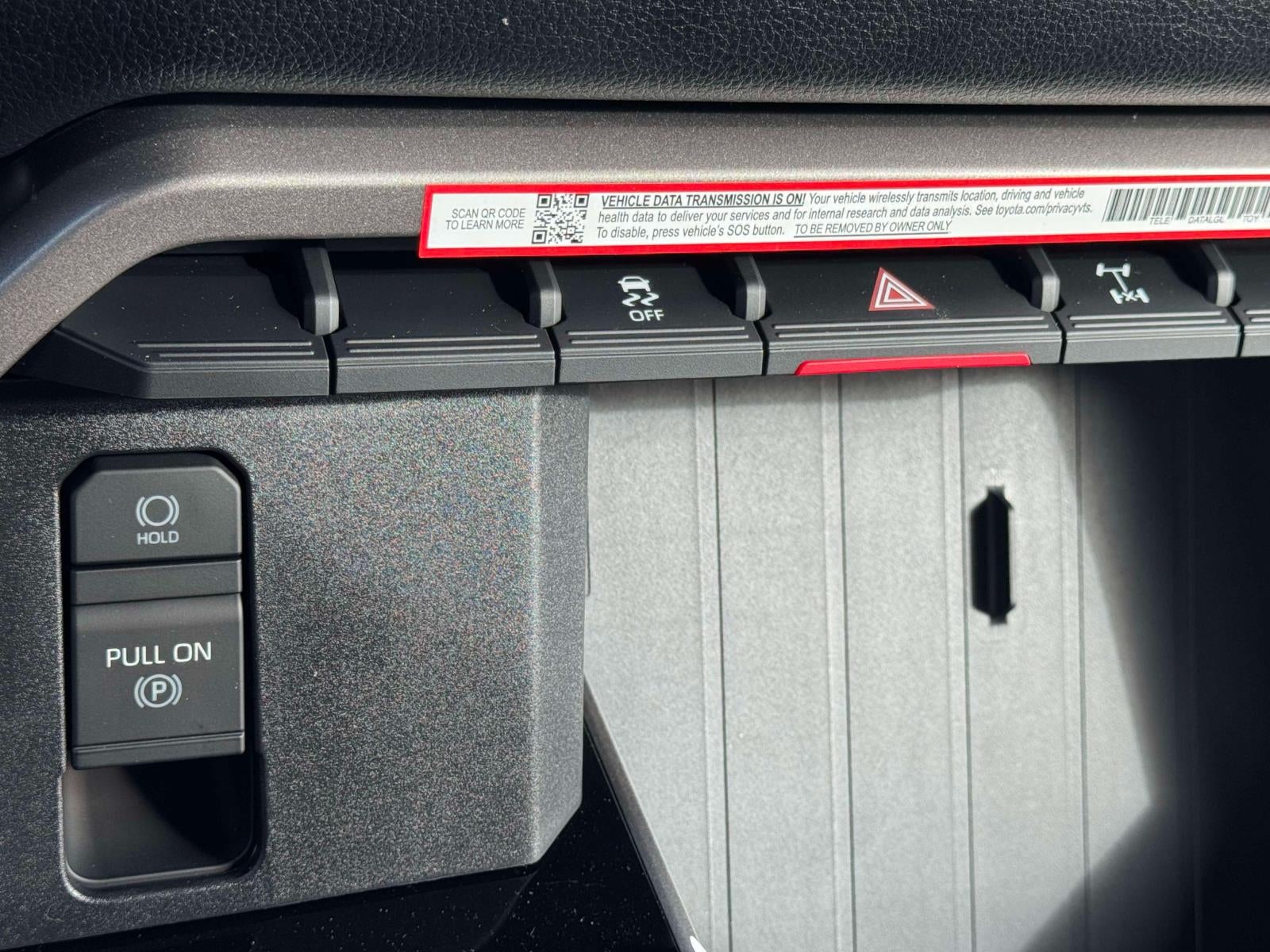 2026 Toyota Tundra 4WD SR5