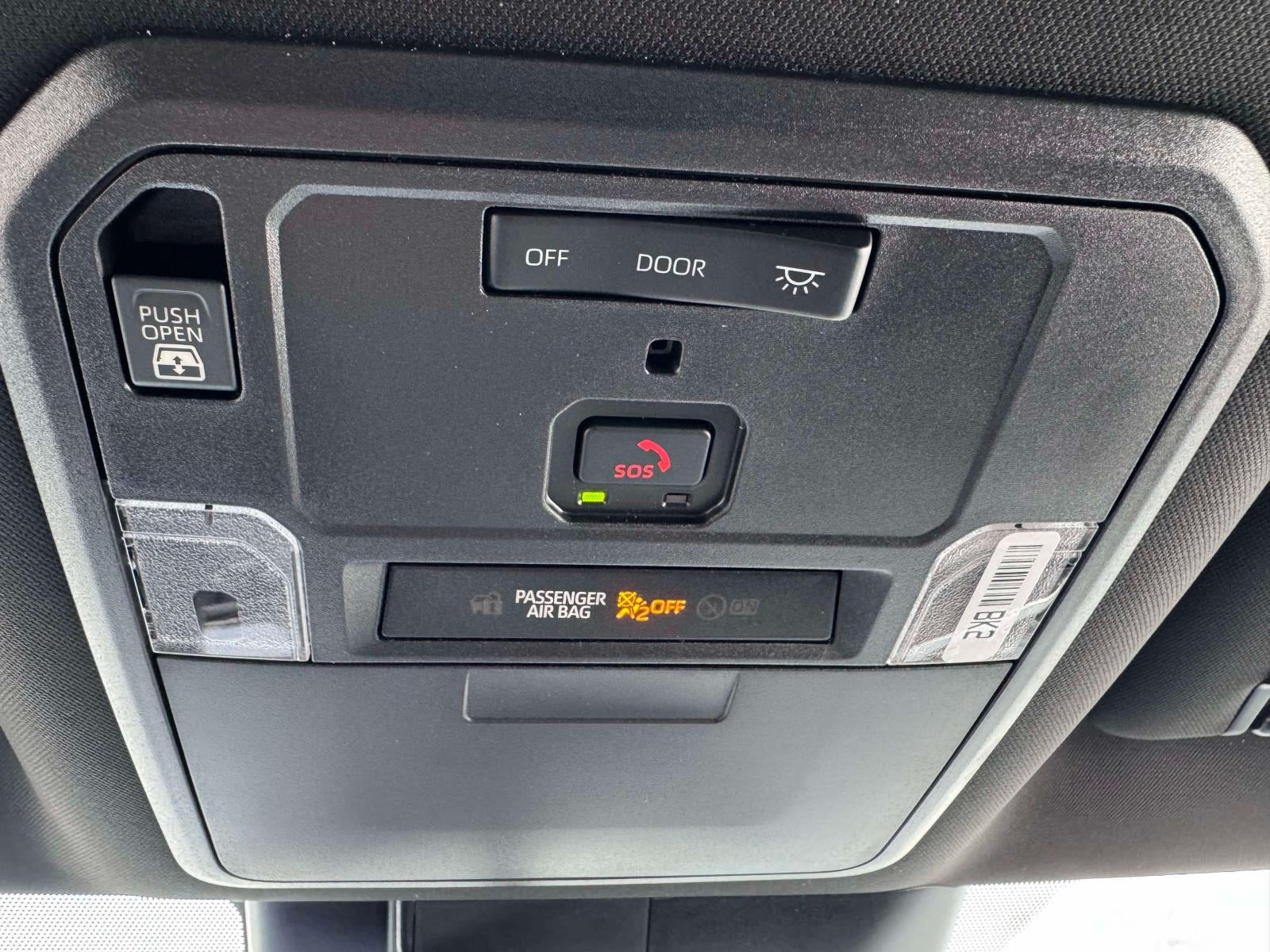 2026 Toyota Tundra 4WD SR5