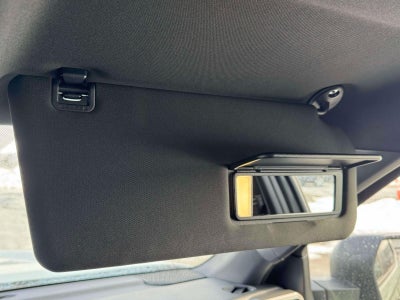 2026 Toyota Tundra 4WD SR5