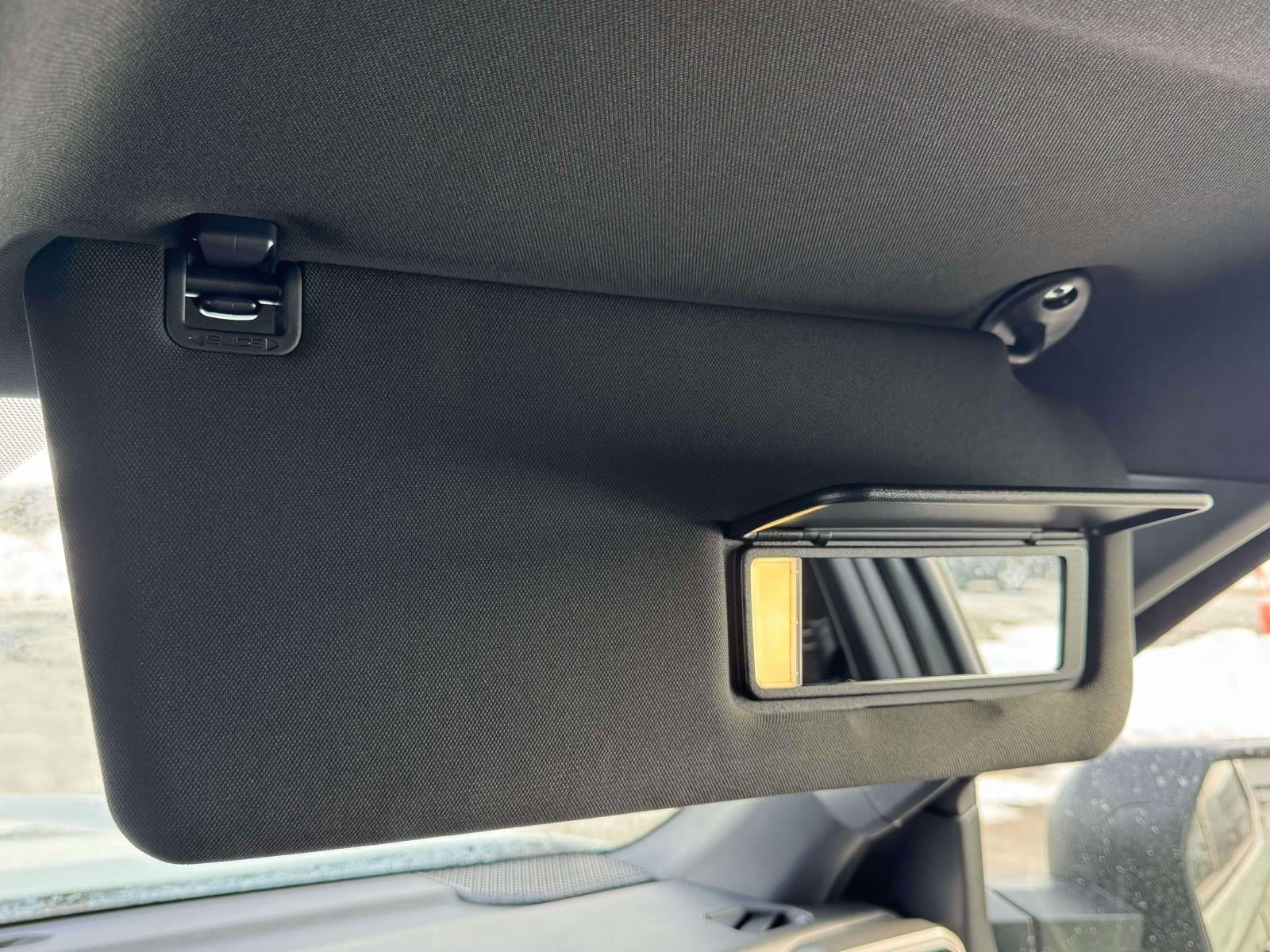 2026 Toyota Tundra 4WD SR5