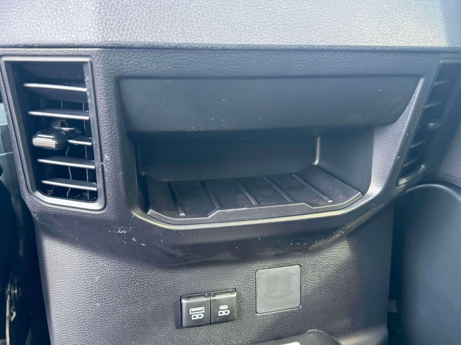 2026 Toyota Tundra 4WD SR5