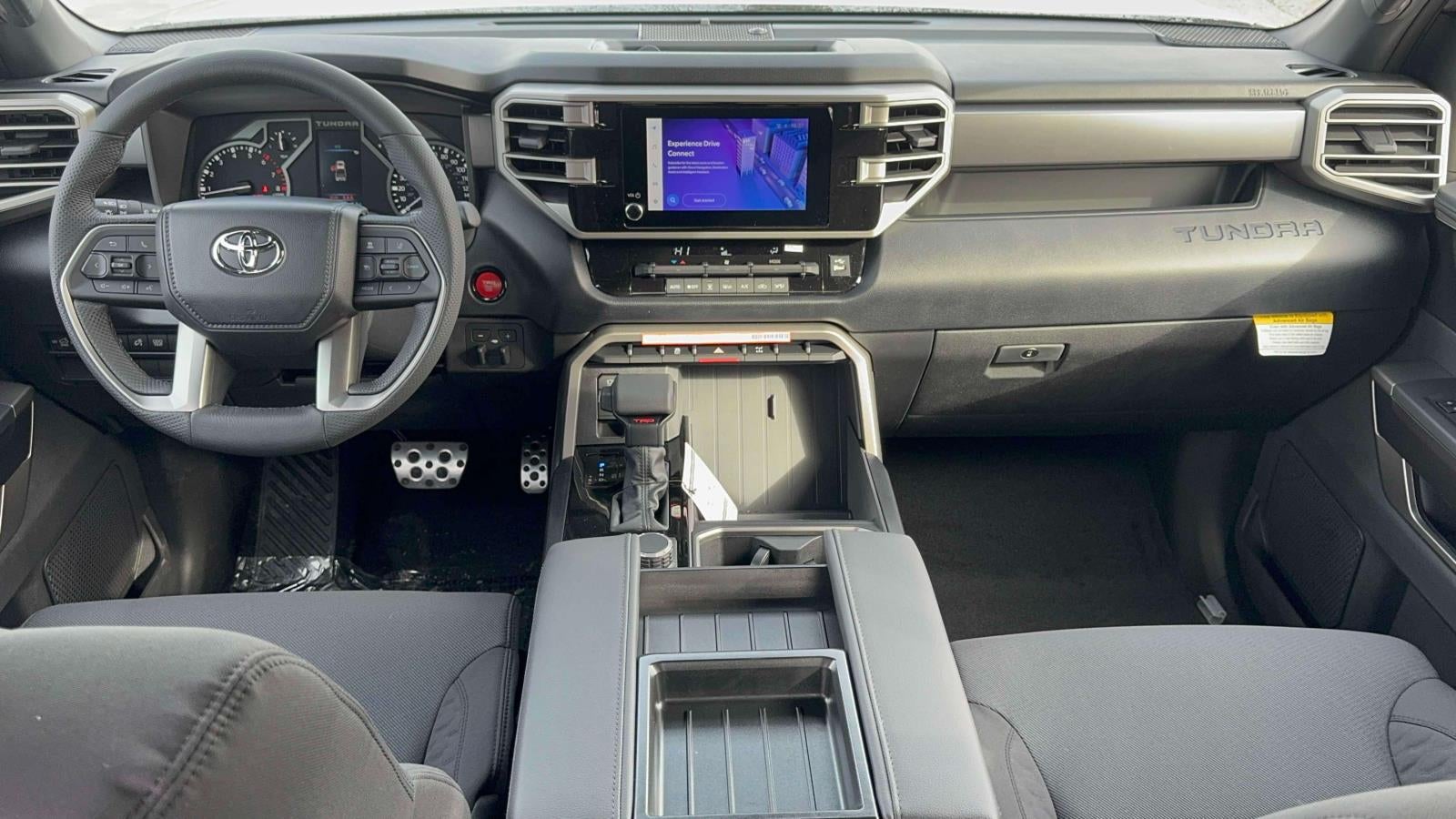 2026 Toyota Tundra 4WD SR5