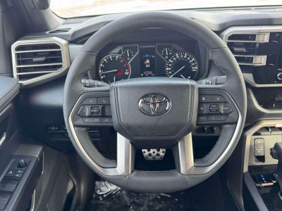 2026 Toyota Tundra 4WD SR5