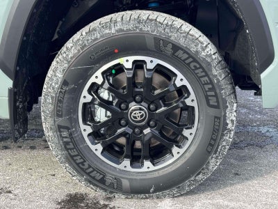 2026 Toyota Tundra 4WD SR5