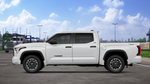 2026 Toyota Tundra 4WD SR5