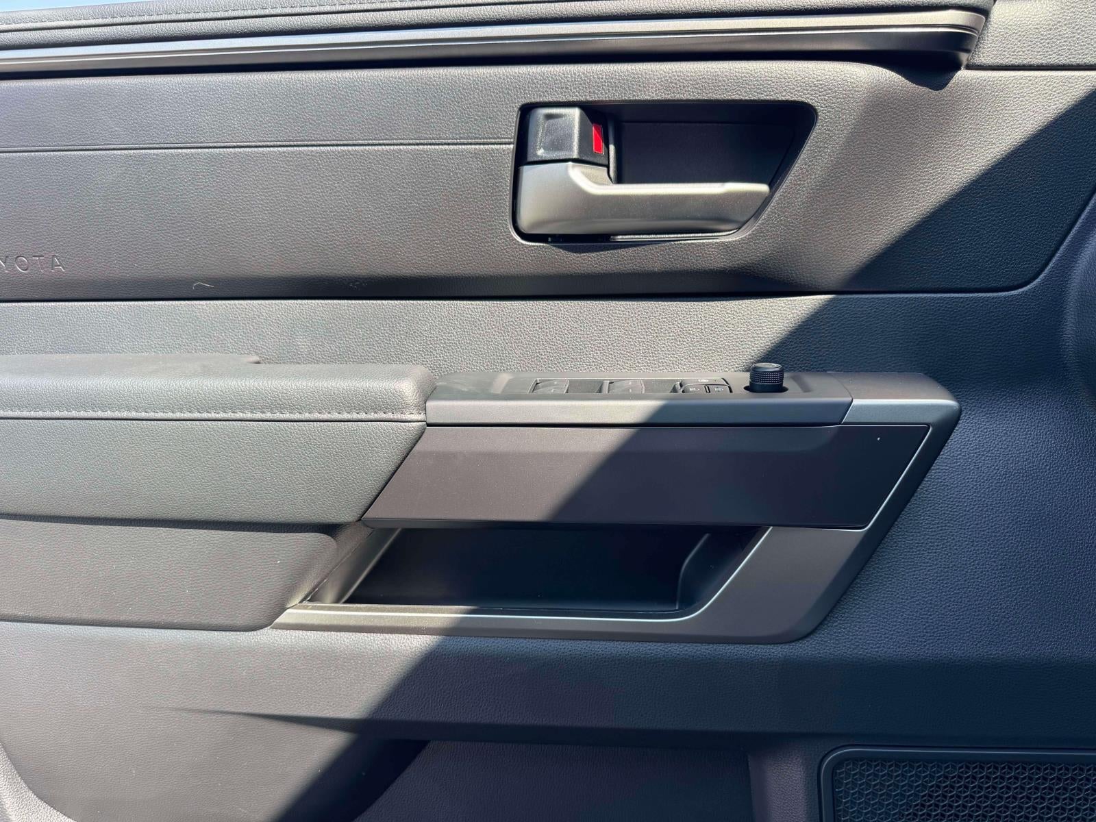 2026 Toyota Tundra 4WD SR5