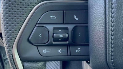 2026 Toyota Tundra 4WD SR5