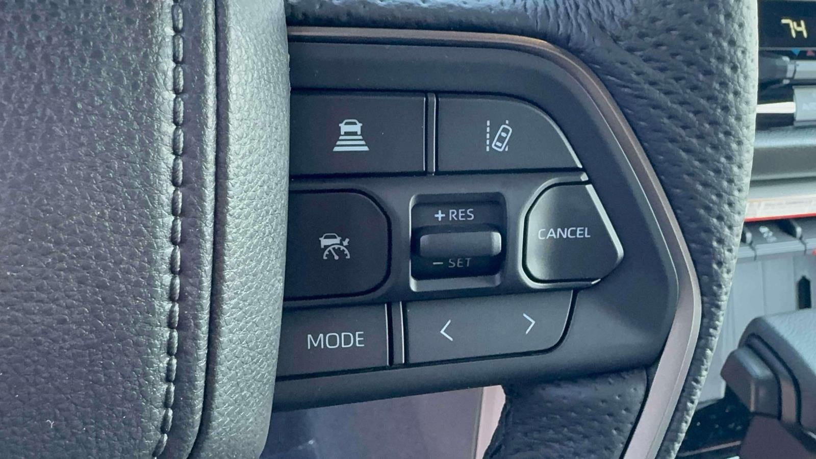 2026 Toyota Tundra 4WD SR5