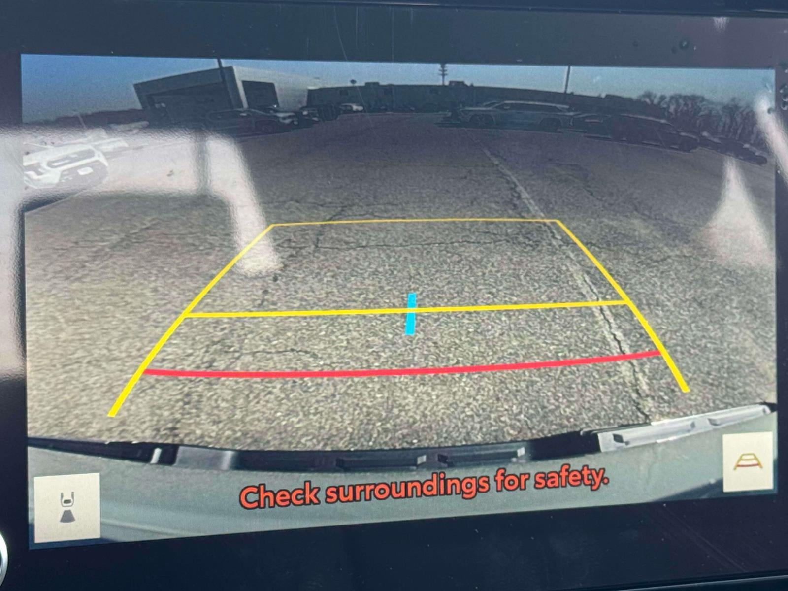 2026 Toyota Tundra 4WD SR5