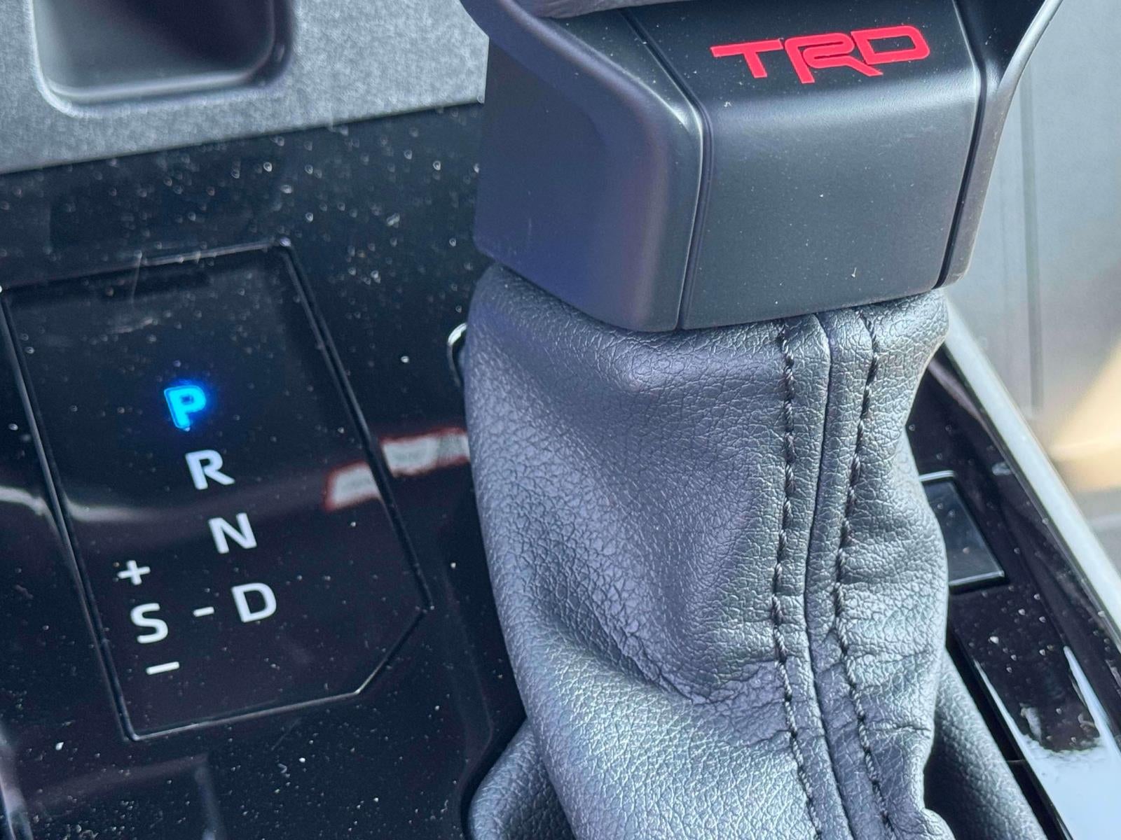 2026 Toyota Tundra 4WD SR5