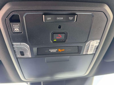 2026 Toyota Tundra 4WD SR5