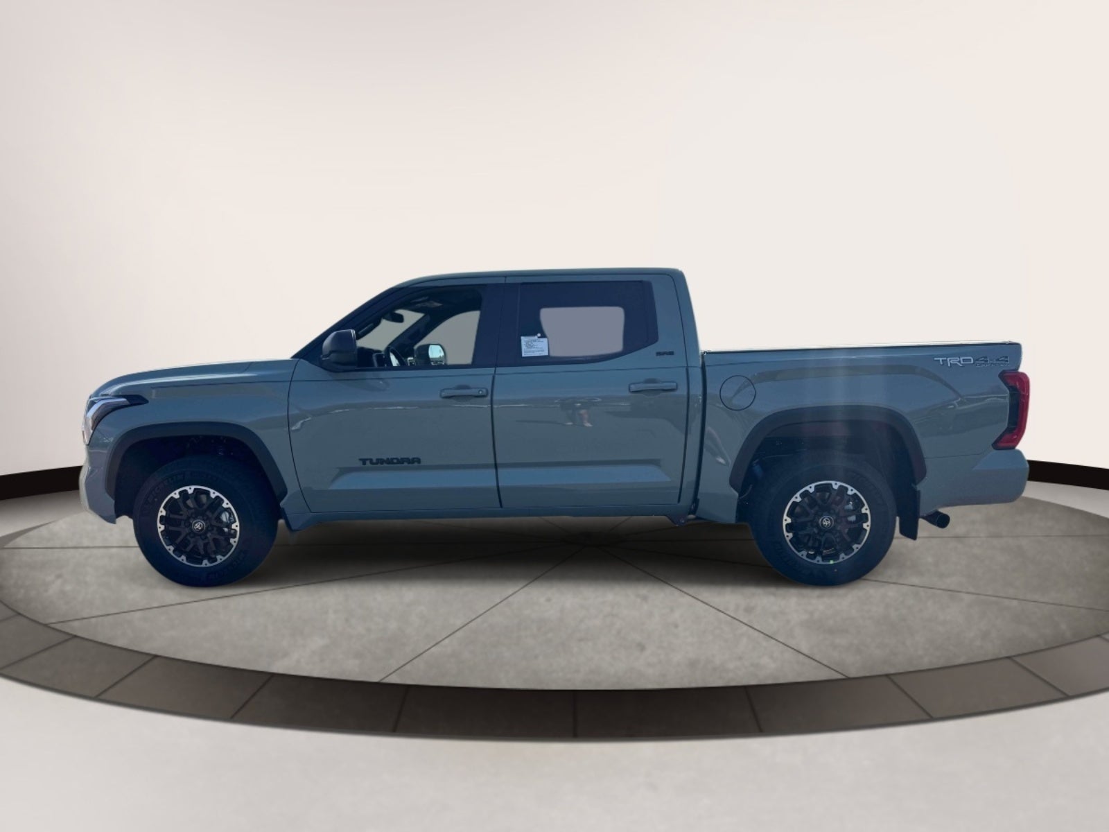 2026 Toyota Tundra 4WD SR5