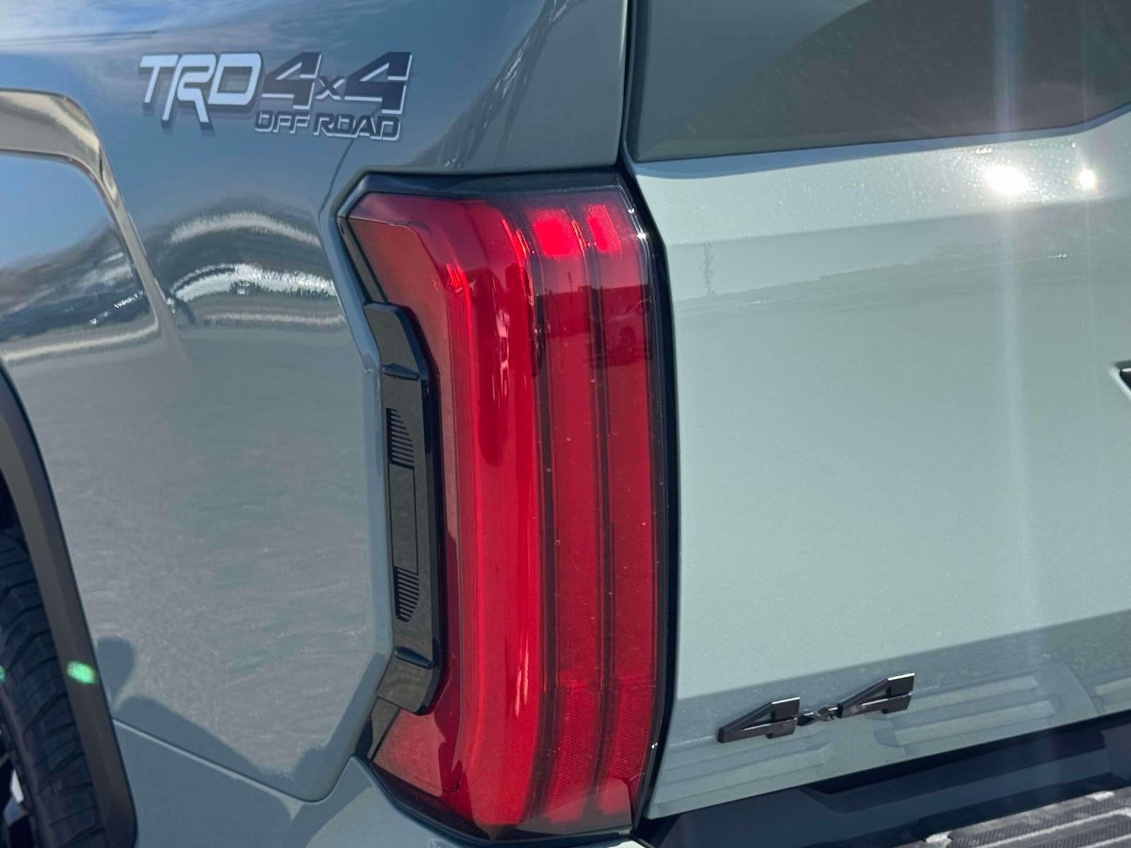 2026 Toyota Tundra 4WD SR5